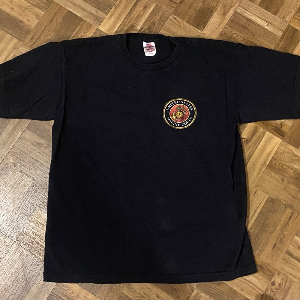Marine T-shirt